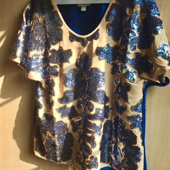 Tracy Reese Tops - TRACY REESE NEIMAN MARCUS FOR target nwot